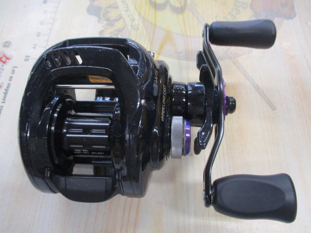 タトゥーラ HLC 8.1R-TW｜＠ベリーネット 日本最大新品中古釣具WEBショップ