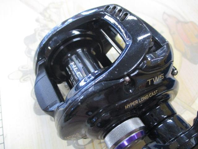 タトゥーラ HLC 8.1R-TW｜＠ベリーネット 日本最大新品中古釣具WEBショップ