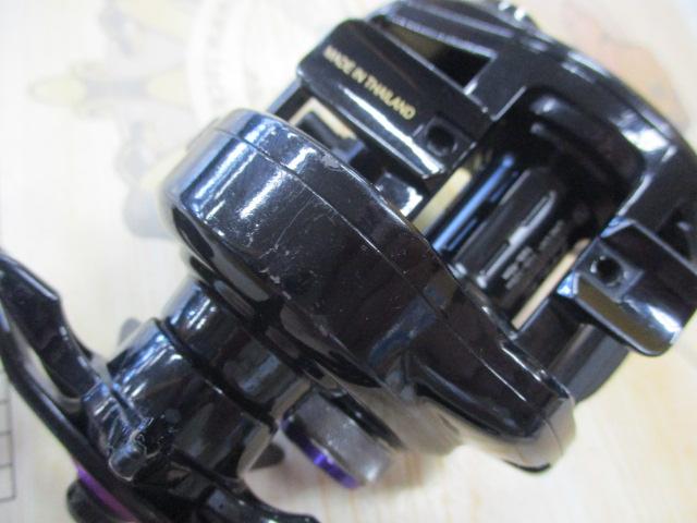 タトゥーラ HLC 8.1R-TW｜＠ベリーネット 日本最大新品中古釣具WEBショップ