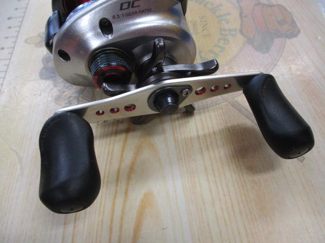 スコーピオンDC RH