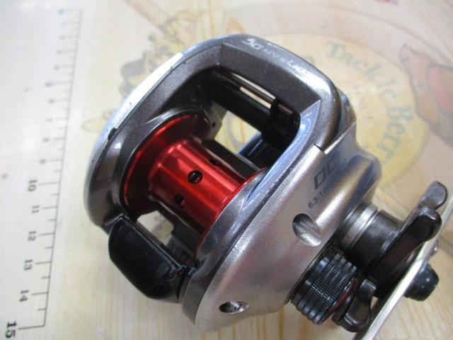 スコーピオンDC RH