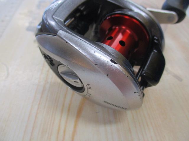 スコーピオンDC RH