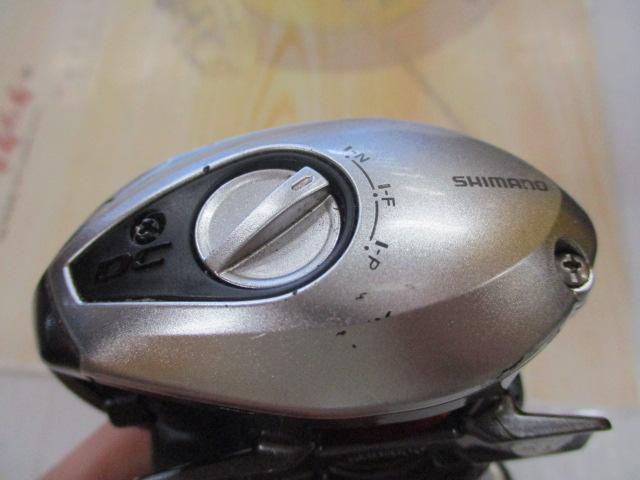 スコーピオンDC RH