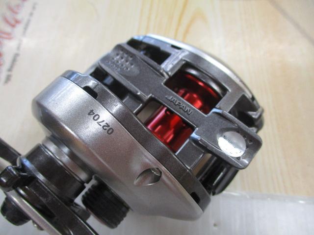 スコーピオンDC RH