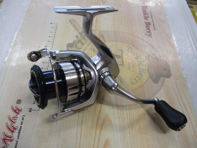 19ストラディック C3000XG