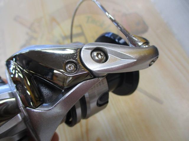 19ストラディック C3000XG