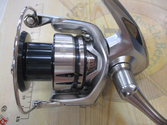 19ストラディック C3000XG