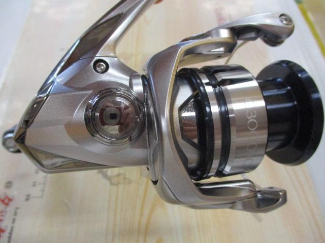 19ストラディック C3000XG