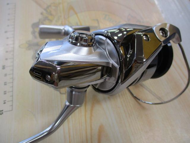 19ストラディック C3000XG