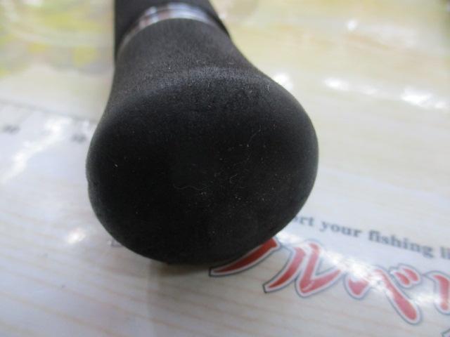 コルトスナイパーXR S100H