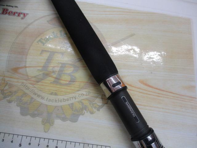 コルトスナイパーXR S100H