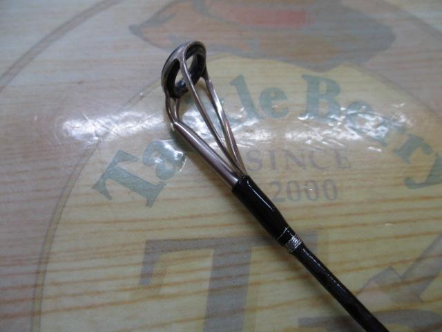 コルトスナイパーXR S100H