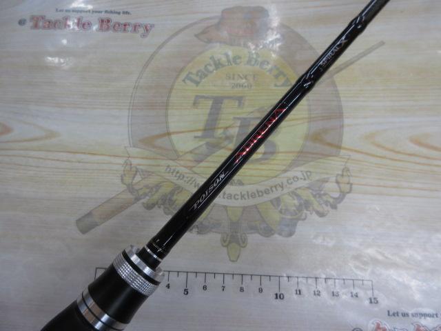 ポイズンアドレナ 166L-BFS