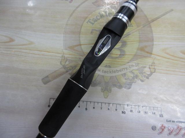 ポイズンアドレナ 166L-BFS