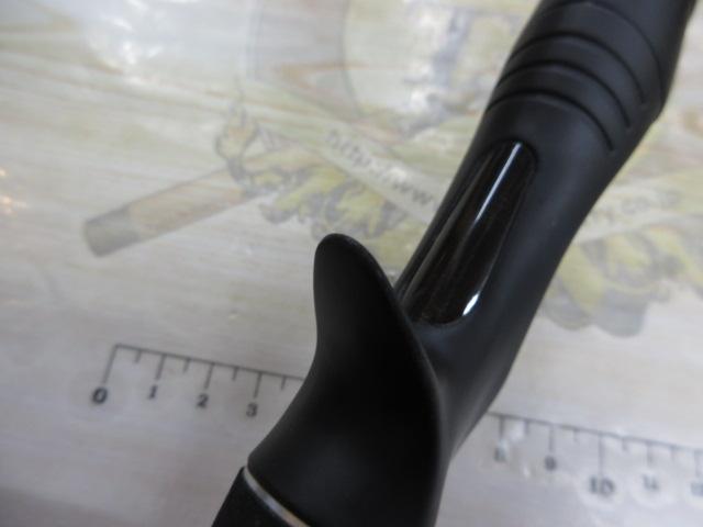 ポイズンアドレナ 166L-BFS