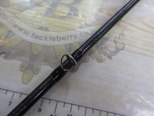 ポイズンアドレナ 166L-BFS