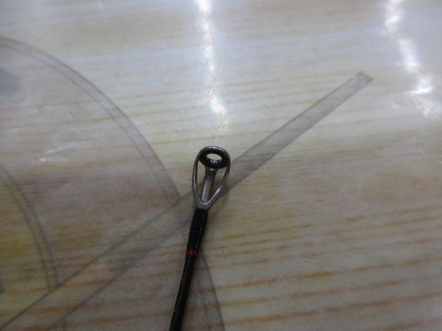 ポイズンアドレナ 166L-BFS