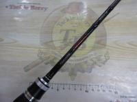 ポイズンアドレナ 166L-BFS