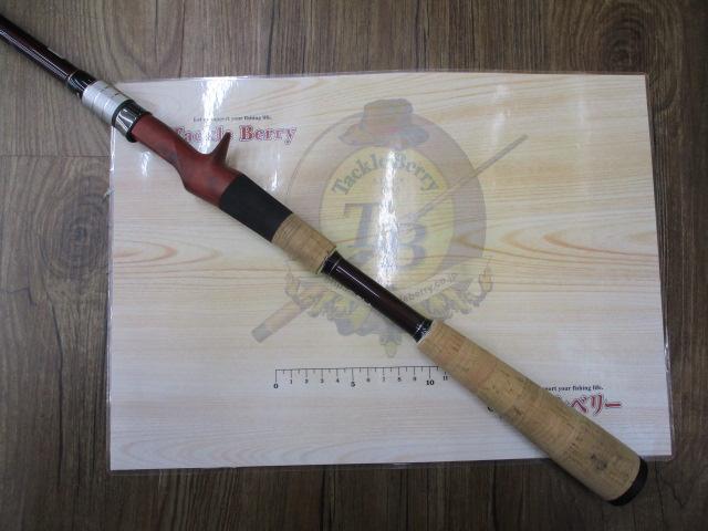 BC4 ブリストコンパクト 8.0MH