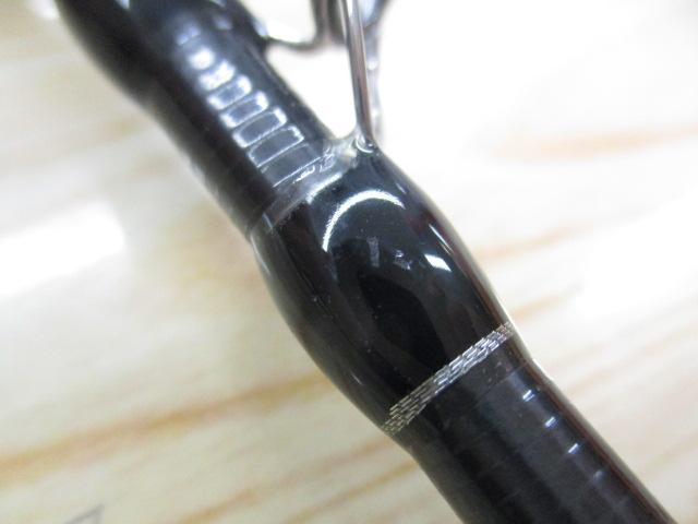 BC4 ブリストコンパクト 8.0MH