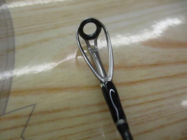 BC4 ブリストコンパクト 8.0MH