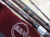 BC4 ブリストコンパクト 8.0MH