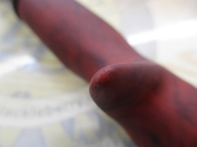 ビームス ローワー 8.6L