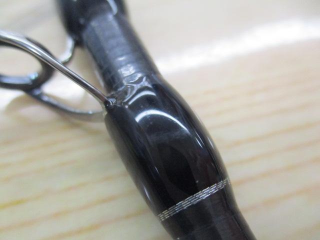 ビームス ローワー 8.6L