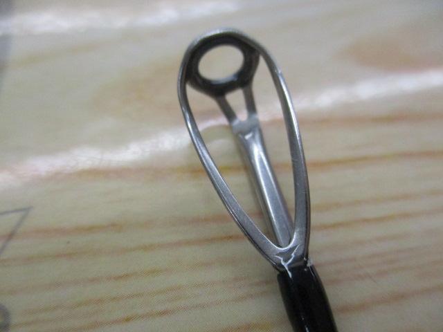 ビームス ローワー 8.6L