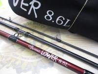 ビームス ローワー 8.6L