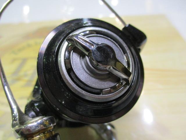 レアニウムCI4+ C2000HGS