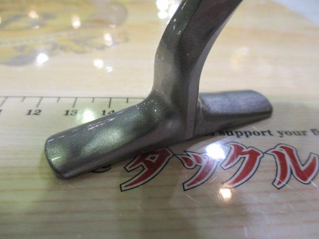 レアニウムCI4+ C2000HGS