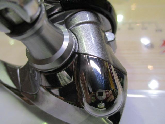 レアニウムCI4+ C2000HGS