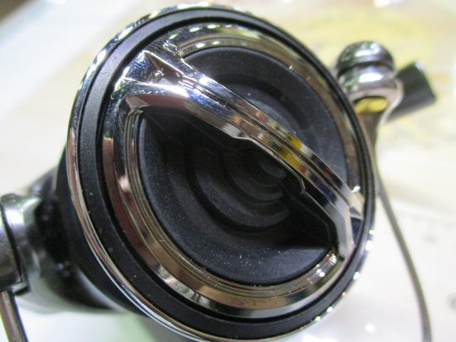 24ツインパワー C3000XG