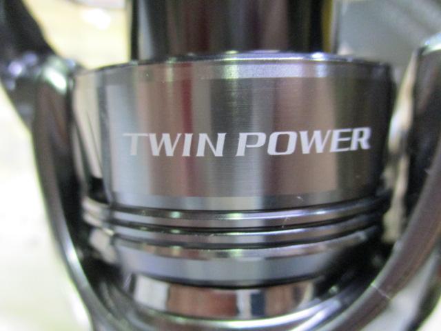 24ツインパワー C3000XG