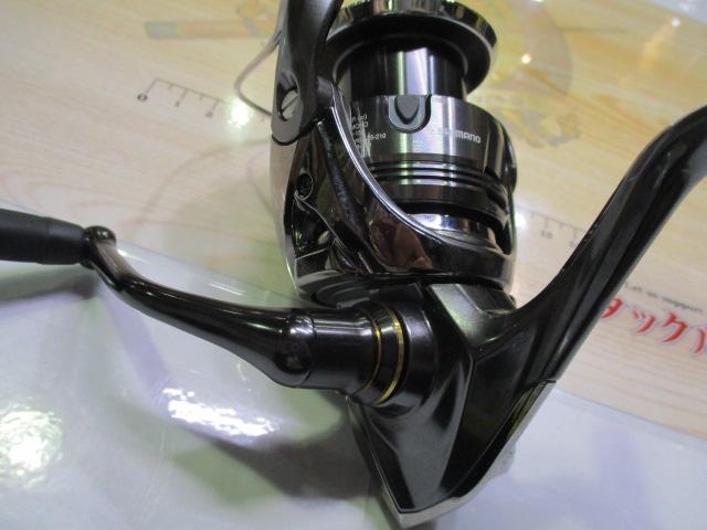 24ツインパワー C3000XG