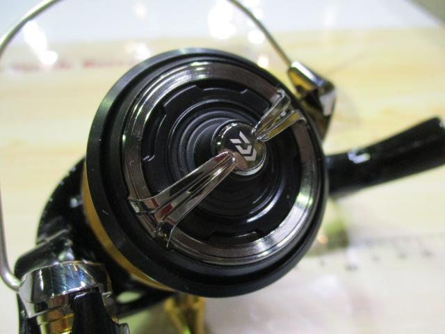 23レガリス LT2000S-XH