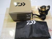 23レガリス LT2000S-XH