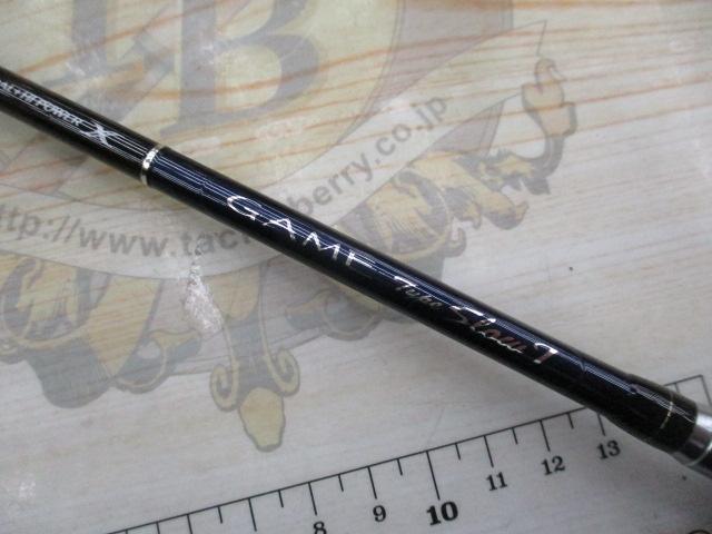 ゲームタイプスローJ B682