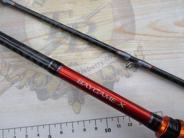 ベイゲームXカレイ 82 180