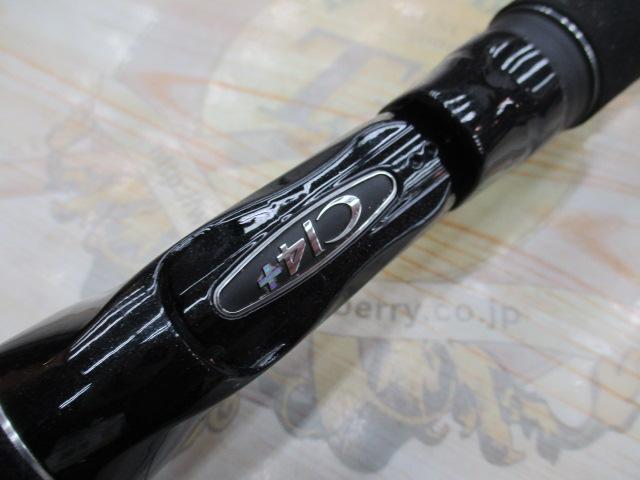 18ディアルーナ B76MH｜＠ベリーネット 日本最大新品中古釣具WEBショップ