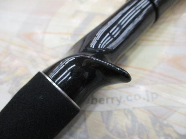 18ディアルーナ B76MH｜＠ベリーネット 日本最大新品中古釣具WEBショップ