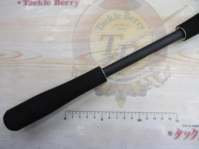 18ディアルーナ B76MH｜＠ベリーネット 日本最大新品中古釣具WEBショップ