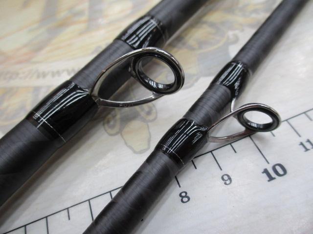 18ディアルーナ B76MH｜＠ベリーネット 日本最大新品中古釣具WEBショップ