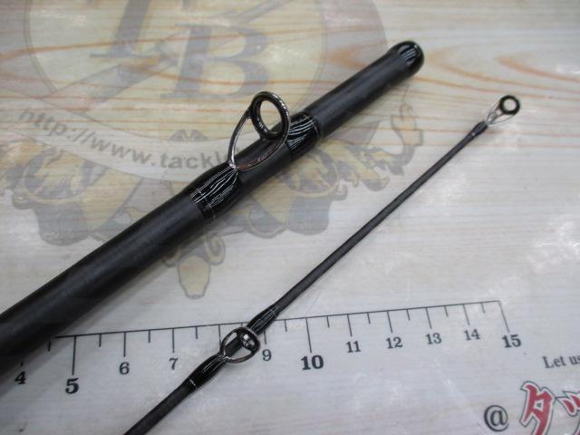 18ディアルーナ B76MH｜＠ベリーネット 日本最大新品中古釣具WEBショップ