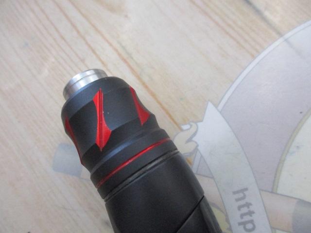 20ゾディアス 1610M