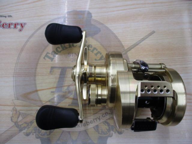 15カルカッタコンクエスト 201HG