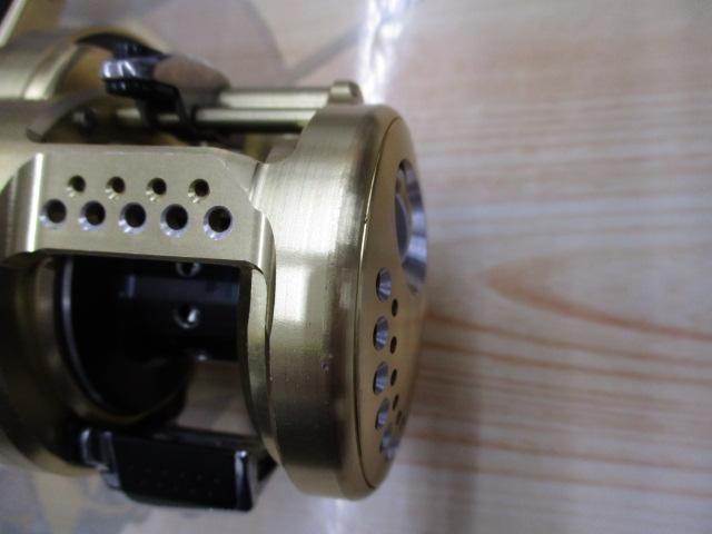 15カルカッタコンクエスト 201HG