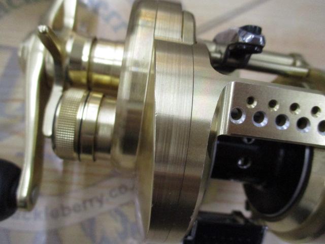 15カルカッタコンクエスト 201HG