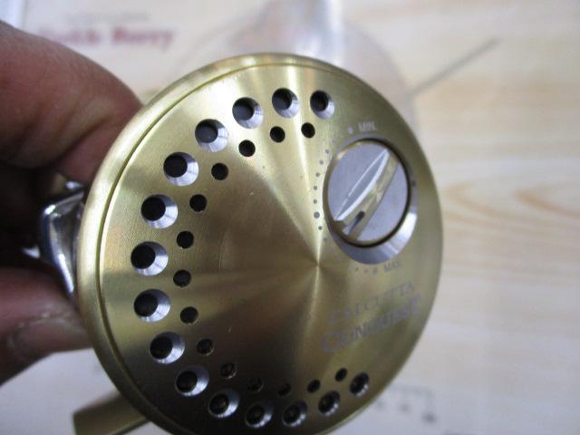 15カルカッタコンクエスト 201HG